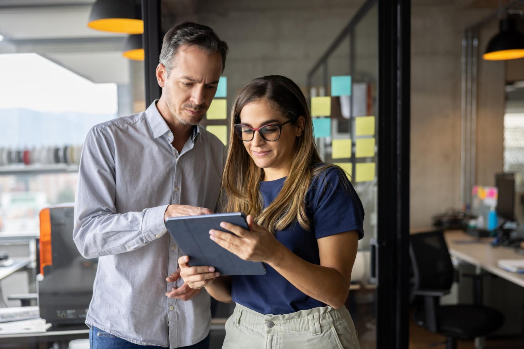 Darstellung der SEO-Audit-Methoden im Vergleich